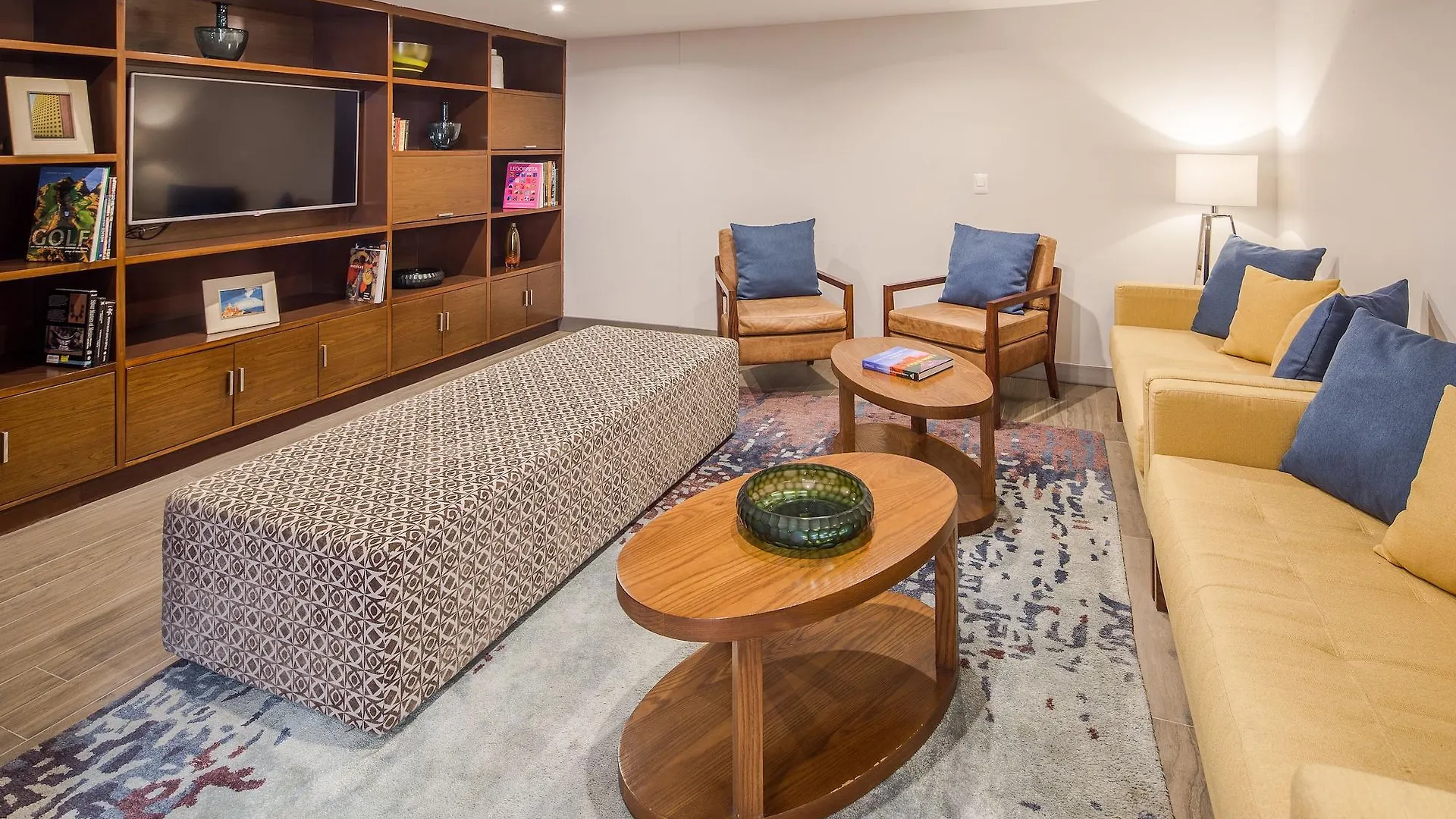 Marriott Puebla Hotel Meson Del Angel
