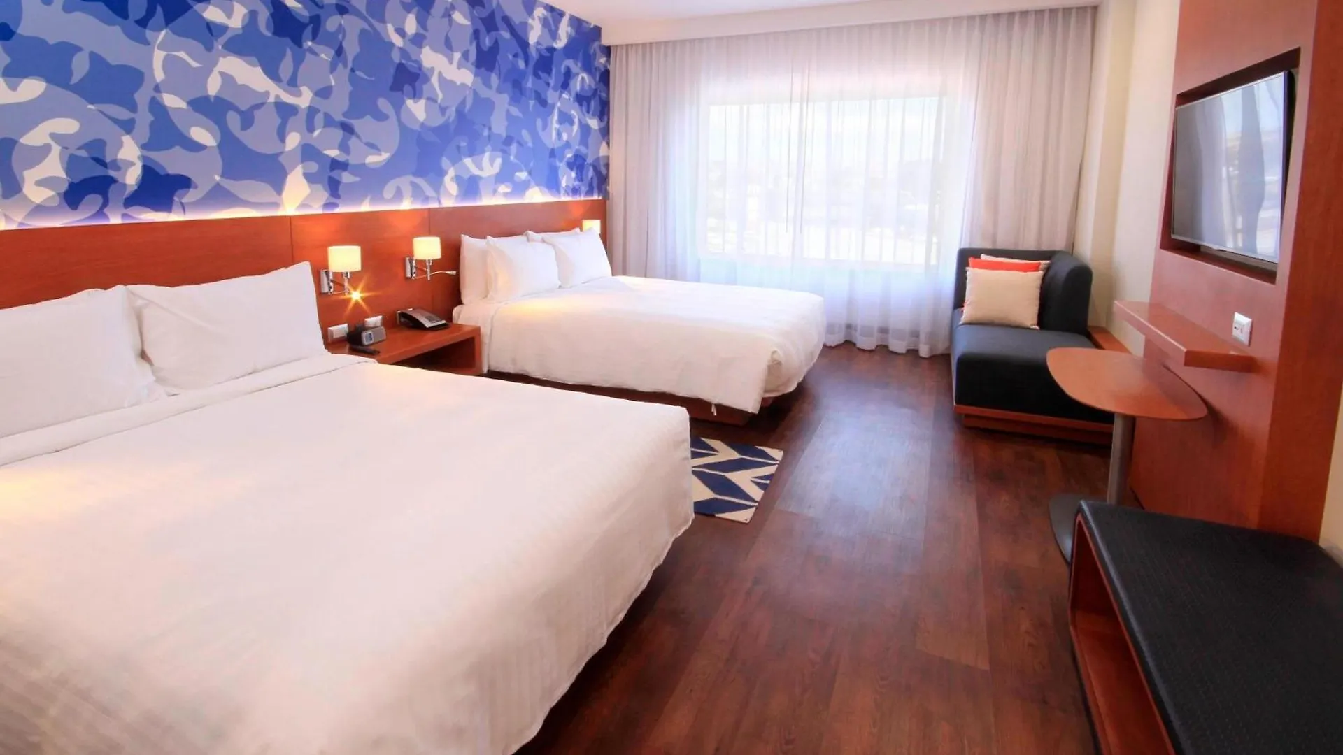 Marriott Puebla Hotel Meson Del Angel 5*,  Mexico