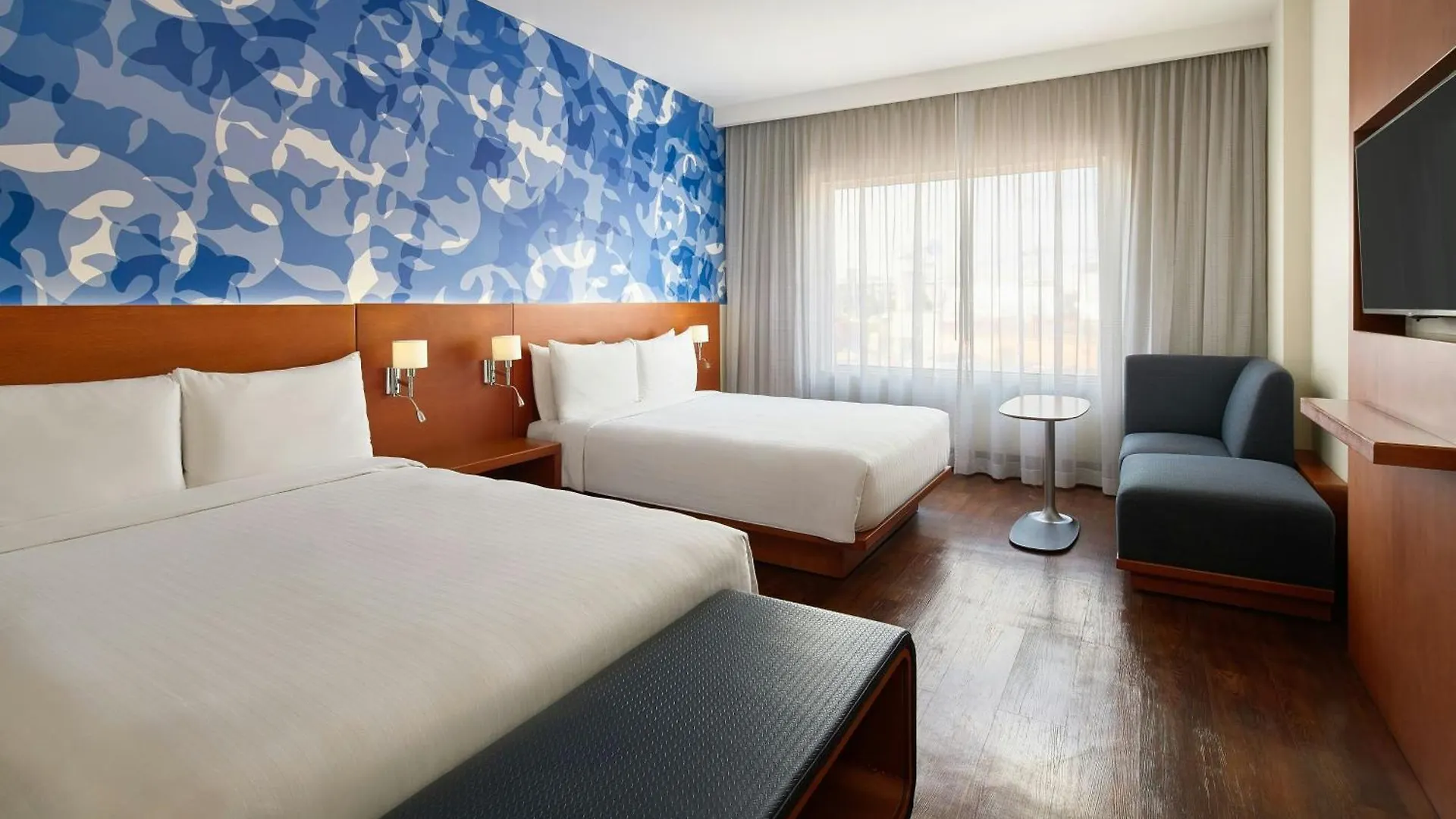 Marriott Puebla Hotel Meson Del Angel 5*,  Mexico