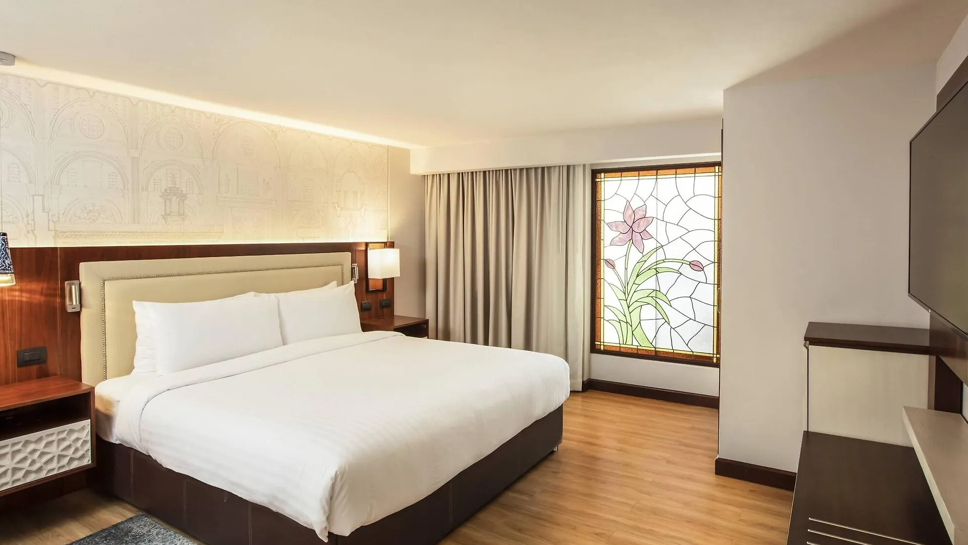 Marriott Puebla Hotel Meson Del Angel 5*,