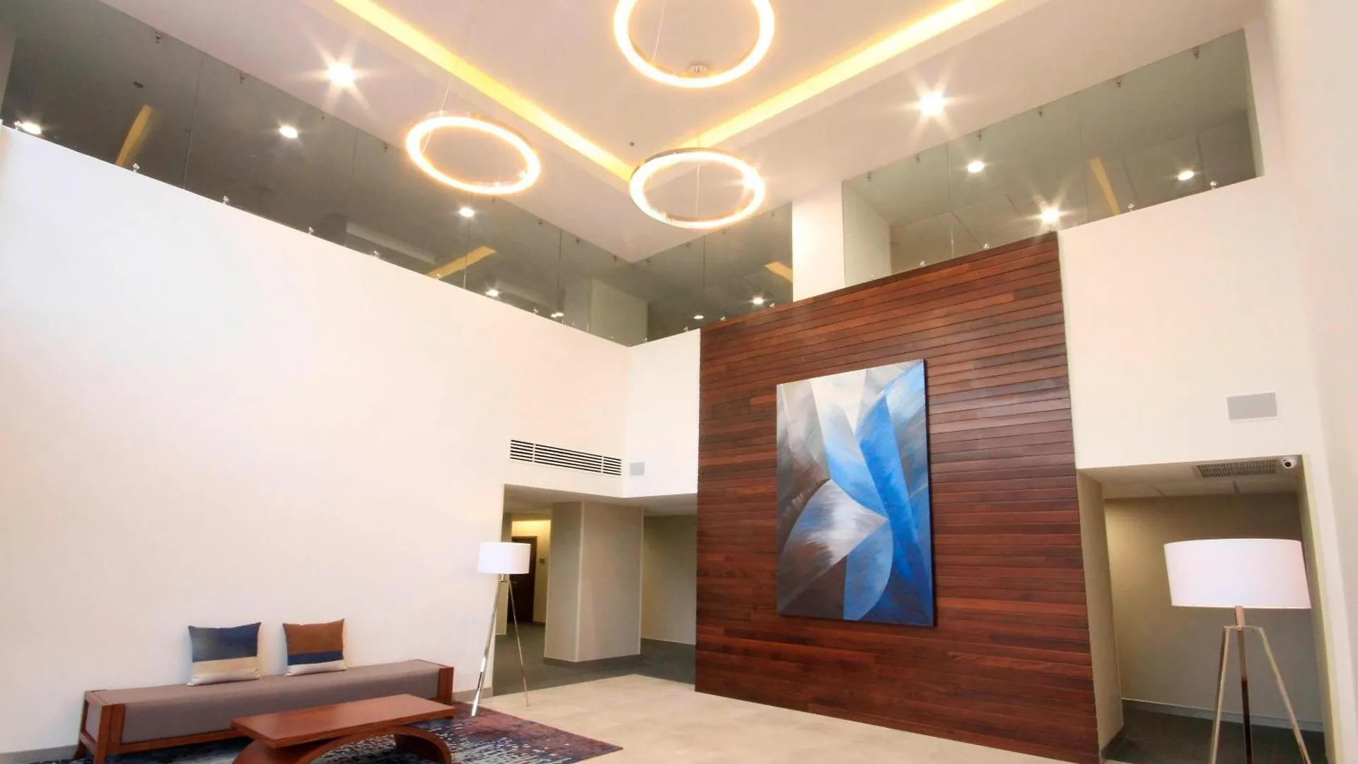 Marriott Puebla Hotel Meson Del Angel