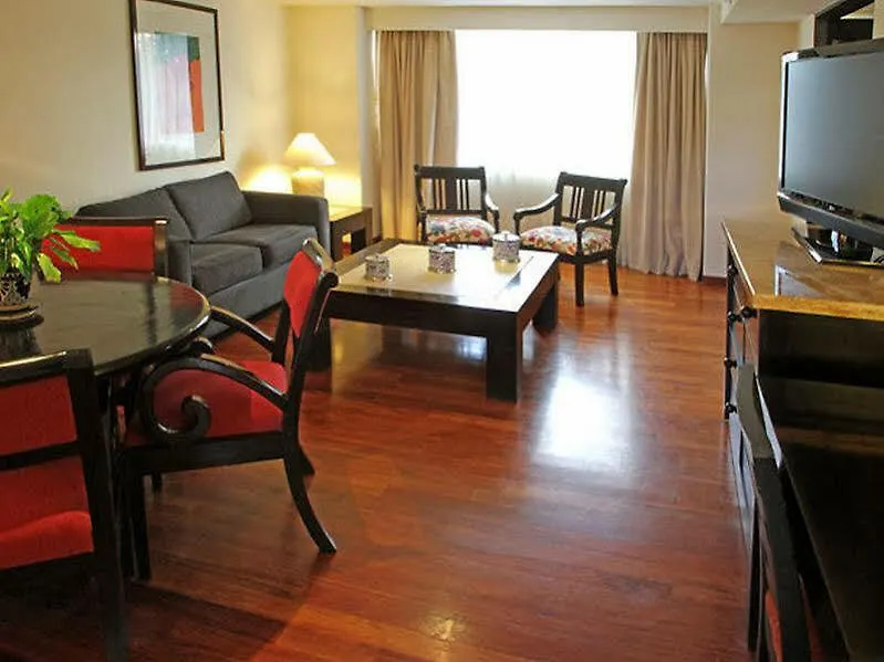 Marriott Puebla Hotel Meson Del Angel 5*,