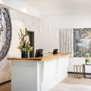 Hotel Arthotel Ana Aurel