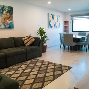  Apartamento Centro Expositor, Feria De Puebla, Estadios, Parque 2 #2