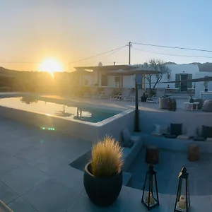 Hotel Alirene Mykonos