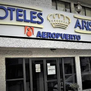 2* Hotel Aristos Express